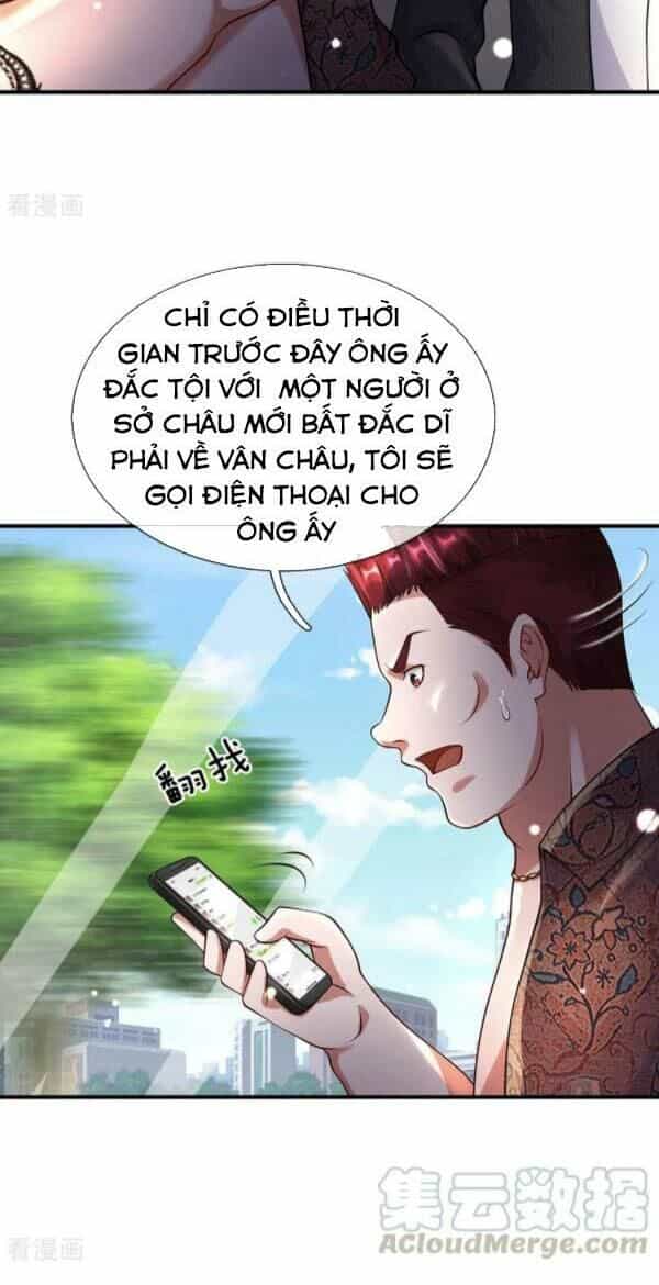 Ngạo Thị Thiên Địa - Chương 187 - ảnh 14