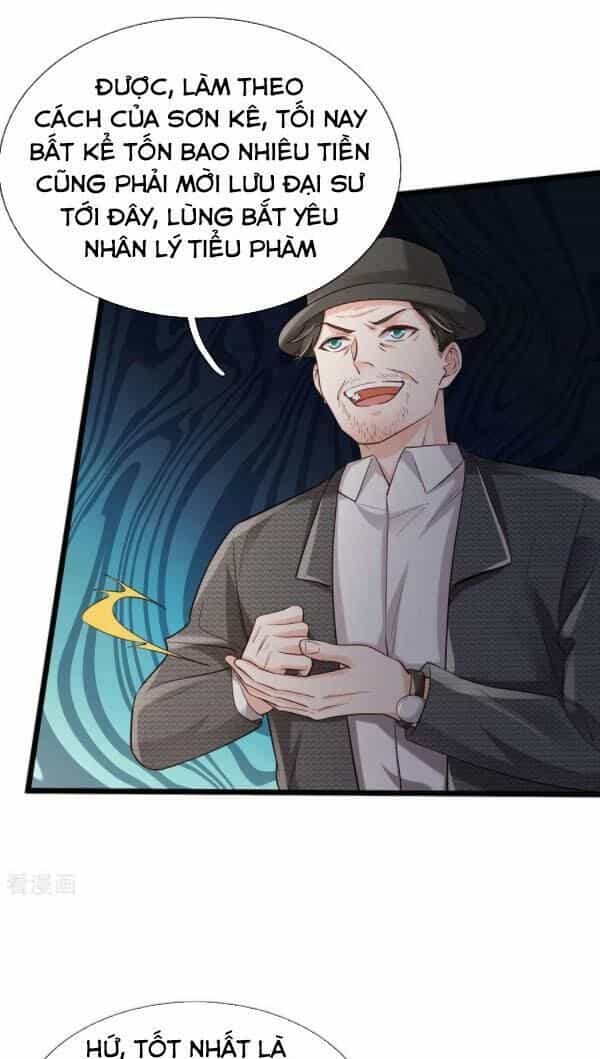 Ngạo Thị Thiên Địa - Chương 187 - ảnh 15