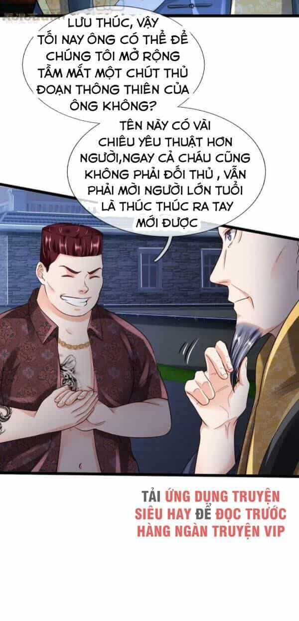 Ngạo Thị Thiên Địa - Chương 187 - ảnh 21