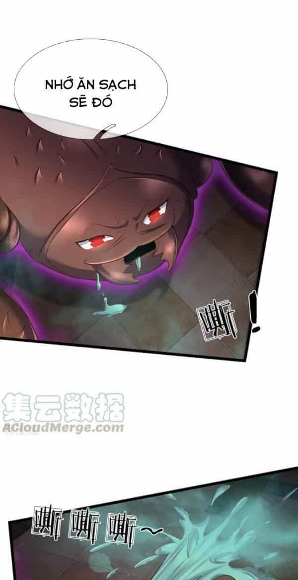 Ngạo Thị Thiên Địa - Chương 188 - ảnh 13