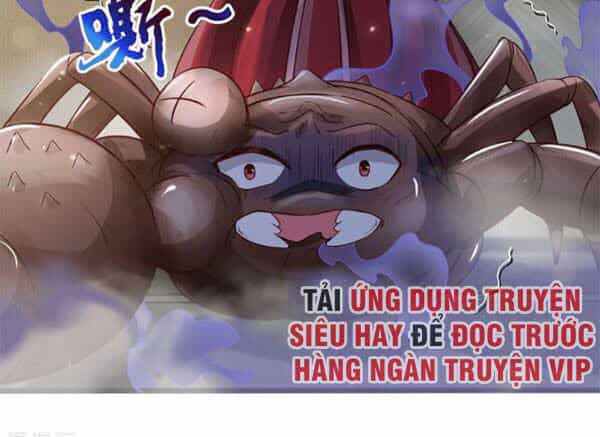 Ngạo Thị Thiên Địa - Chương 189 - ảnh 10