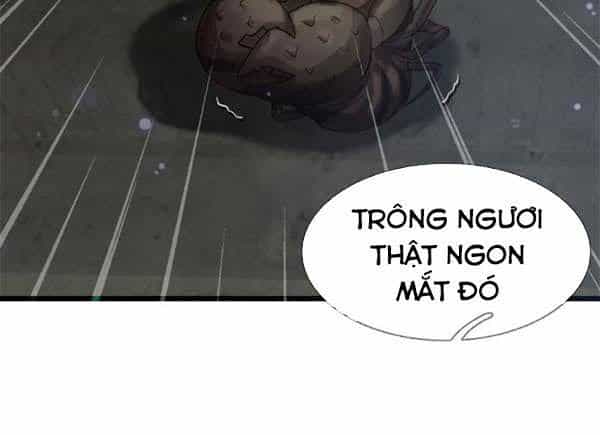 Ngạo Thị Thiên Địa - Chương 189 - ảnh 12