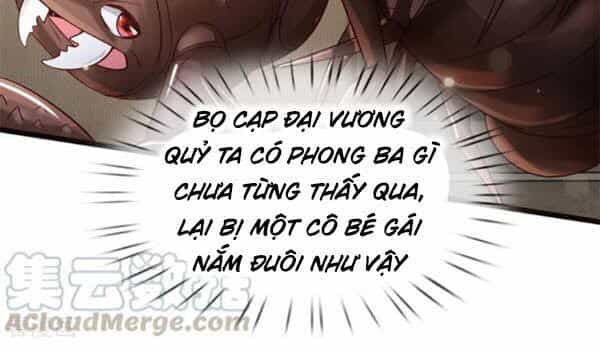 Ngạo Thị Thiên Địa - Chương 189 - ảnh 7