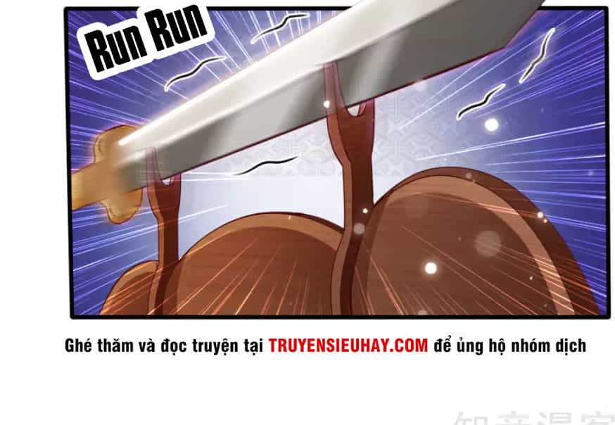 Ngạo Thị Thiên Địa - Chương 19 - ảnh 14