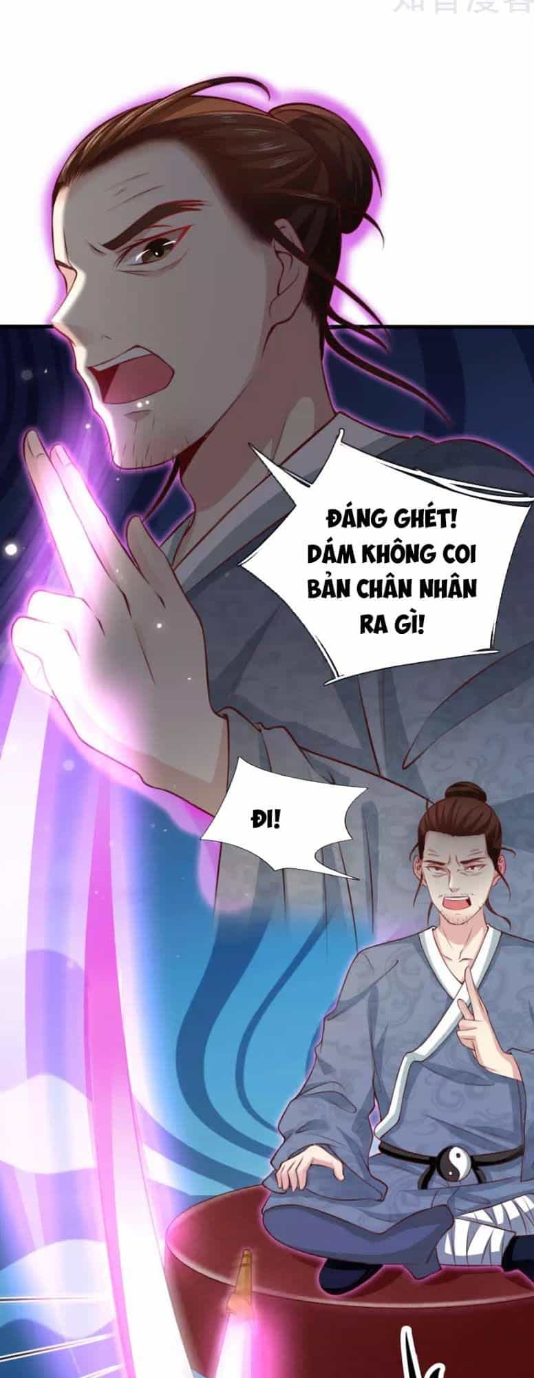 Ngạo Thị Thiên Địa - Chương 19 - ảnh 15