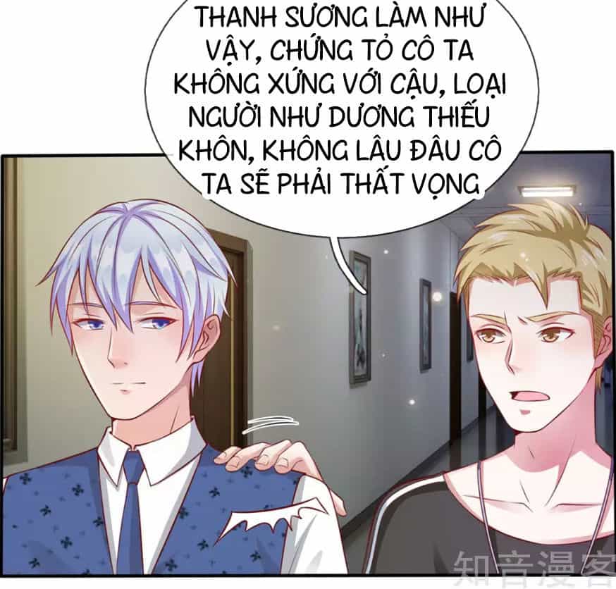 Ngạo Thị Thiên Địa - Chương 19 - ảnh 3