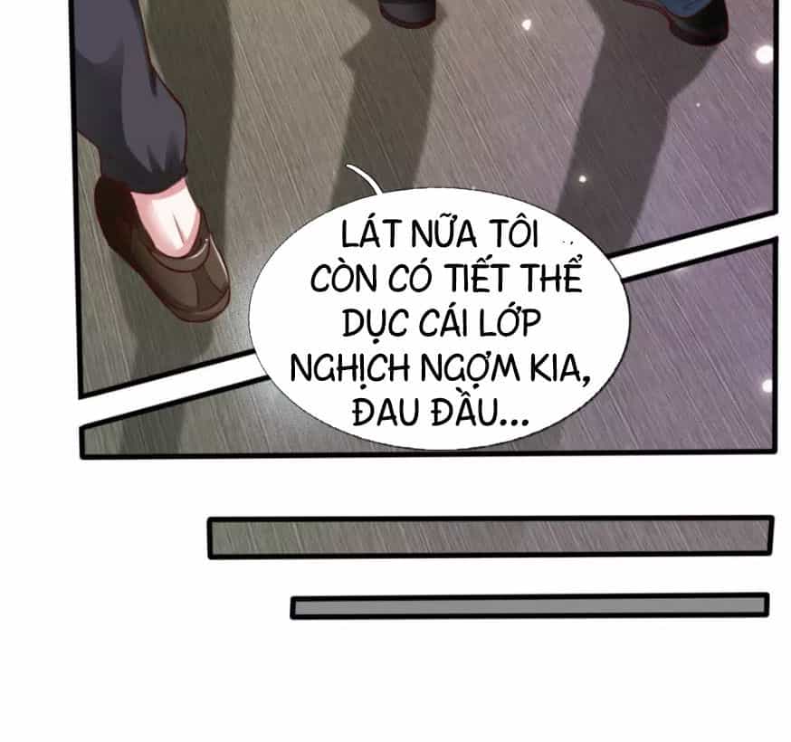 Ngạo Thị Thiên Địa - Chương 19 - ảnh 9