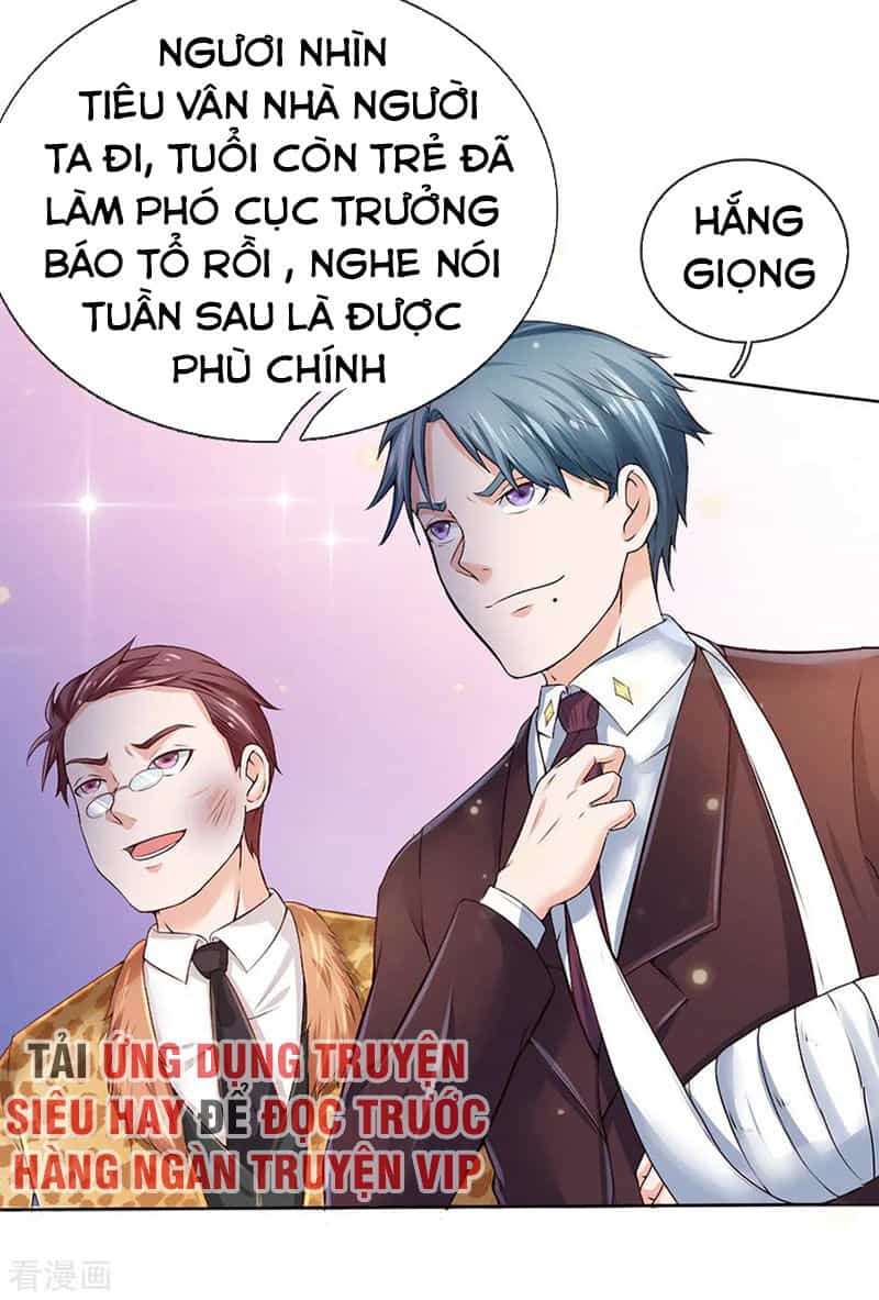 Ngạo Thị Thiên Địa - Chương 194 - ảnh 12