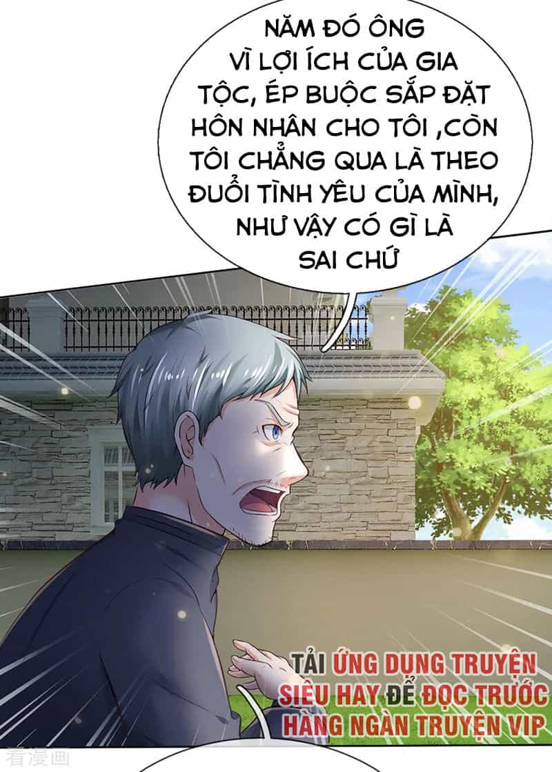 Ngạo Thị Thiên Địa - Chương 194 - ảnh 8