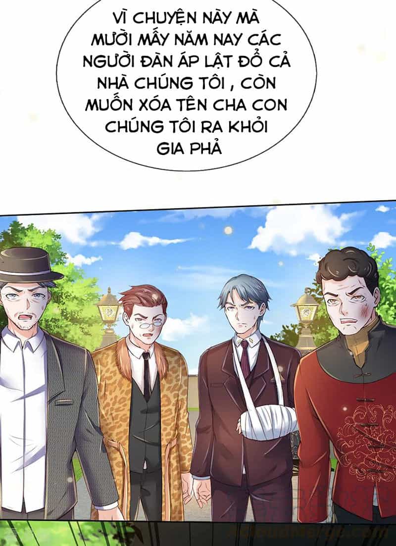 Ngạo Thị Thiên Địa - Chương 194 - ảnh 9