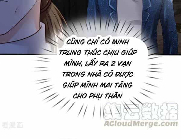 Ngạo Thị Thiên Địa - Chương 195 - ảnh 10