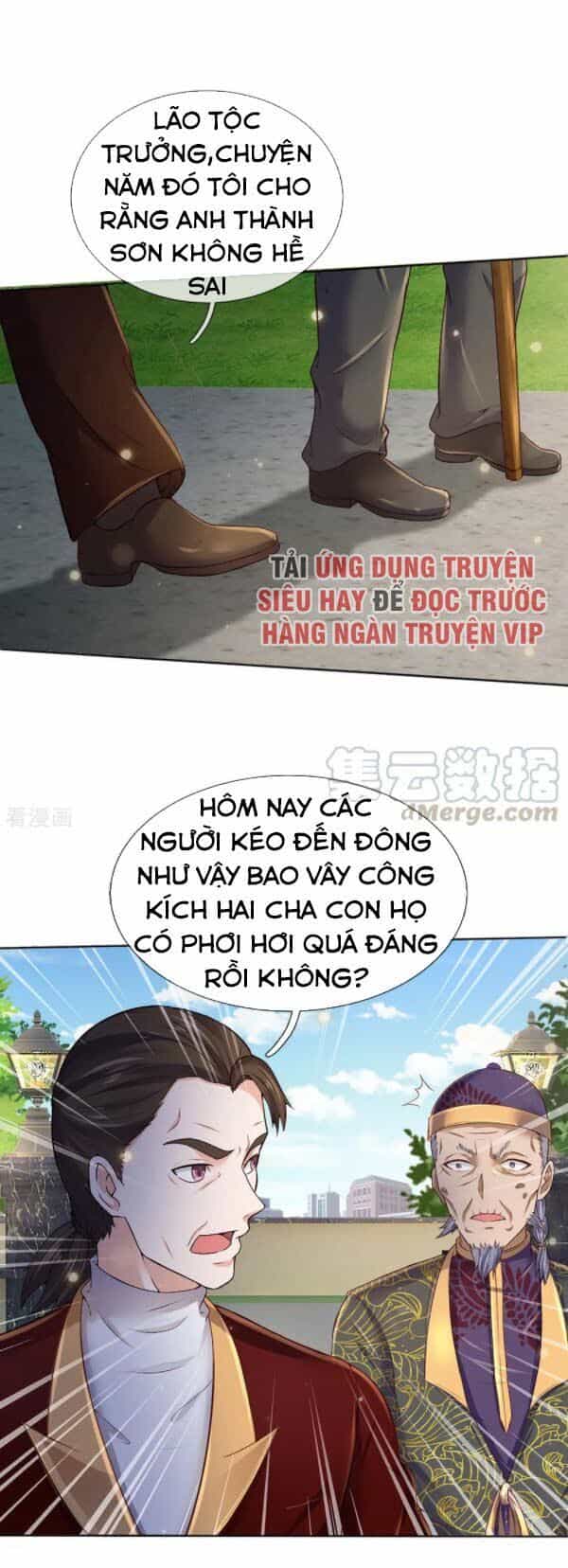 Ngạo Thị Thiên Địa - Chương 195 - ảnh 8