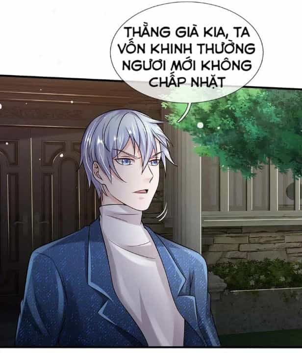 Ngạo Thị Thiên Địa - Chương 196 - ảnh 12
