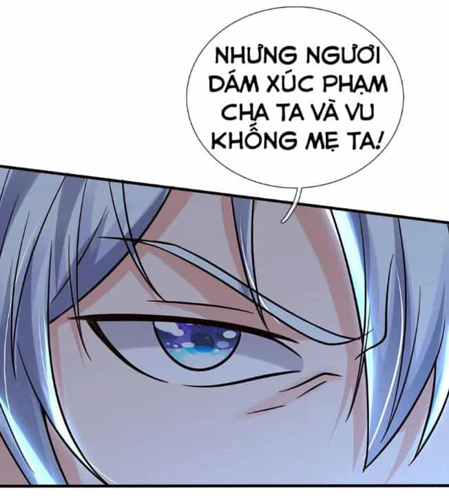 Ngạo Thị Thiên Địa - Chương 196 - ảnh 13
