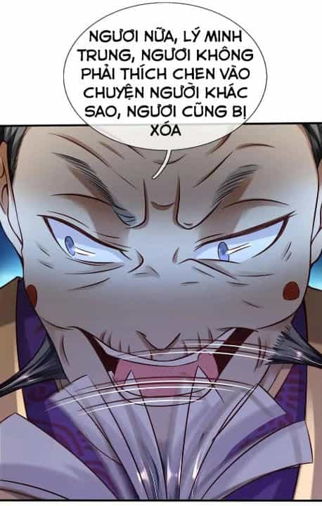 Ngạo Thị Thiên Địa - Chương 196 - ảnh 3