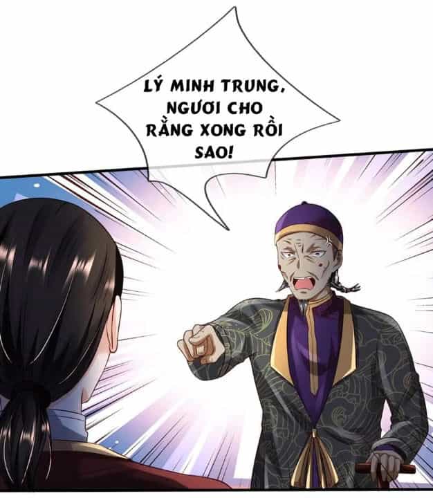 Ngạo Thị Thiên Địa - Chương 196 - ảnh 6