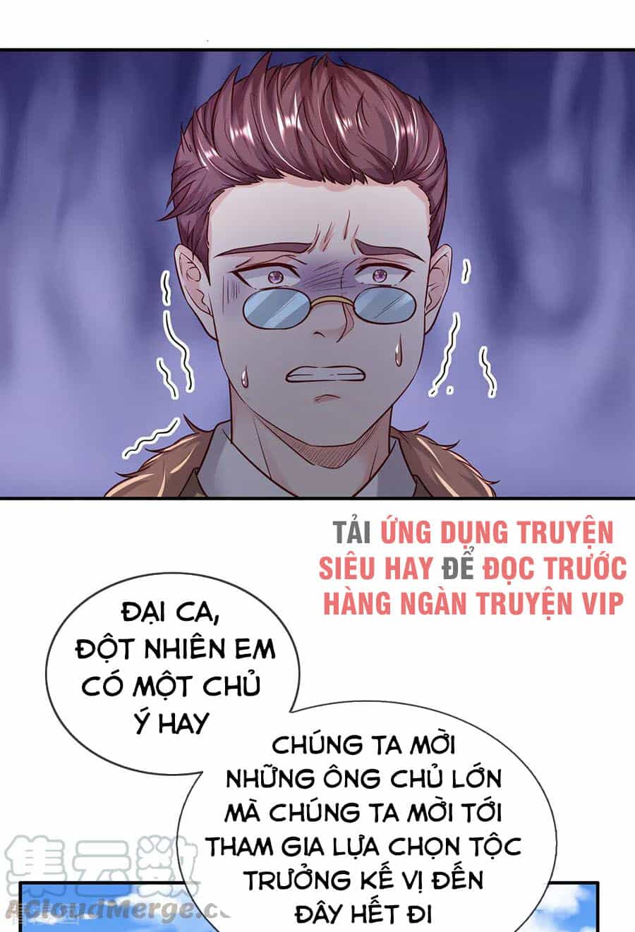 Ngạo Thị Thiên Địa - Chương 199 - ảnh 10