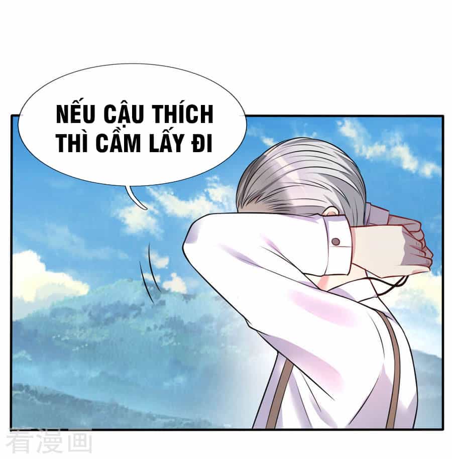 Ngạo Thị Thiên Địa - Chương 2 - ảnh 10