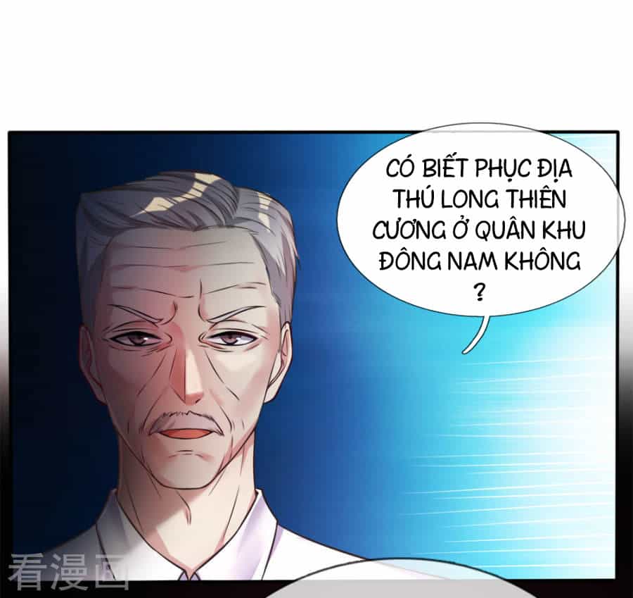 Ngạo Thị Thiên Địa - Chương 2 - ảnh 14