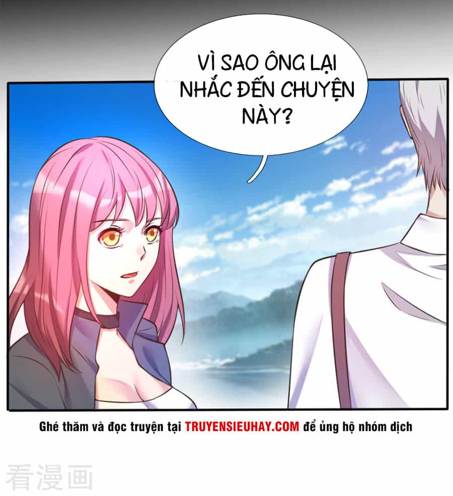 Ngạo Thị Thiên Địa - Chương 2 - ảnh 17