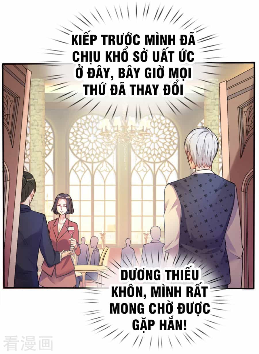 Ngạo Thị Thiên Địa - Chương 2 - ảnh 21