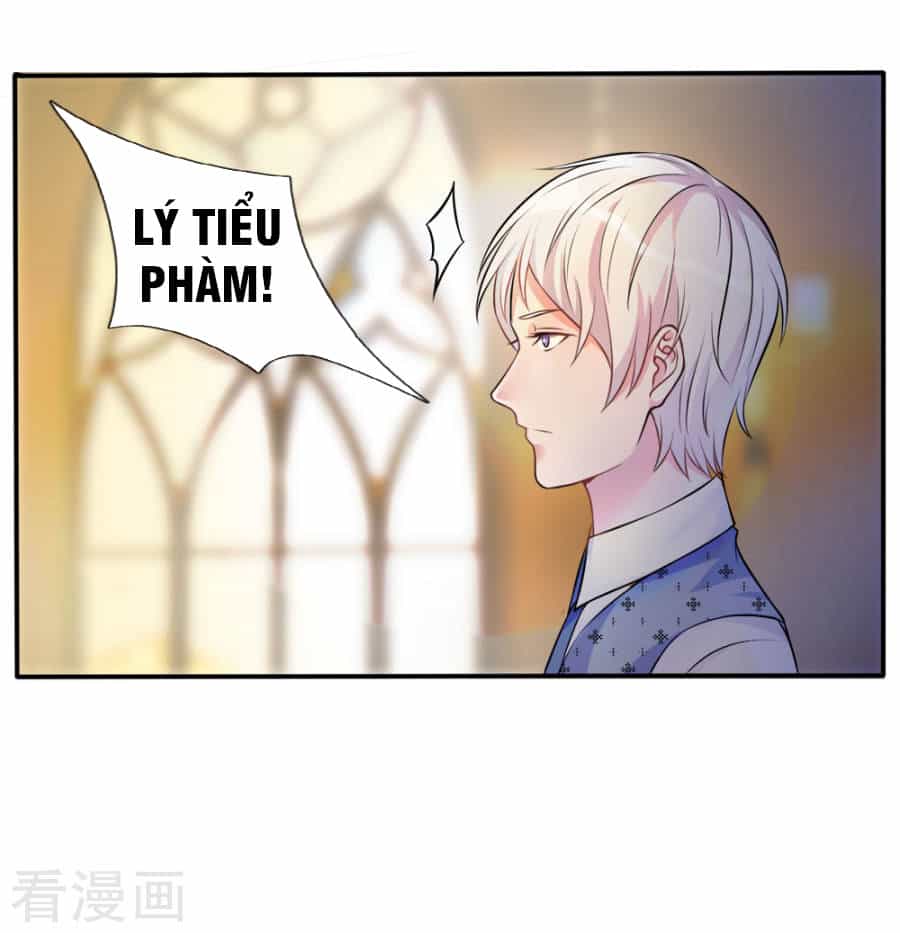 Ngạo Thị Thiên Địa - Chương 2 - ảnh 22