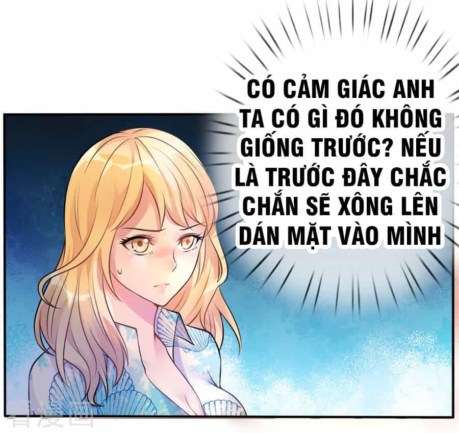 Ngạo Thị Thiên Địa - Chương 2 - ảnh 25