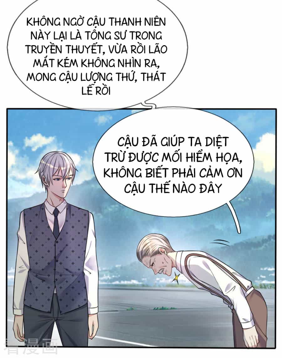 Ngạo Thị Thiên Địa - Chương 2 - ảnh 5