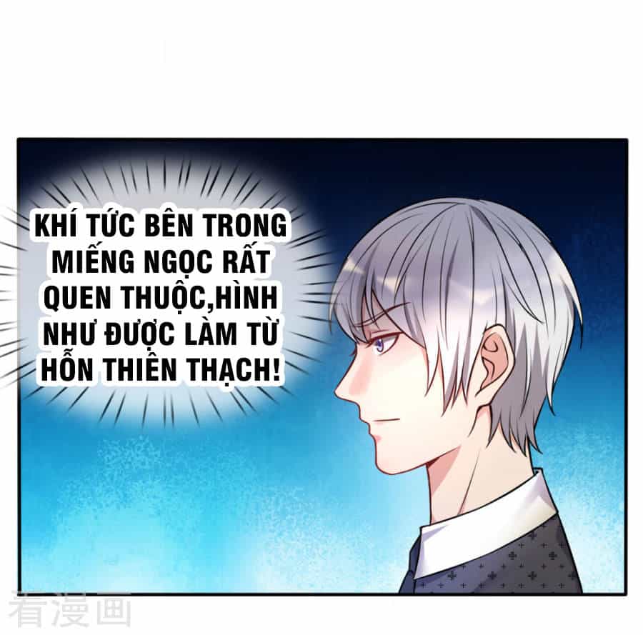 Ngạo Thị Thiên Địa - Chương 2 - ảnh 8