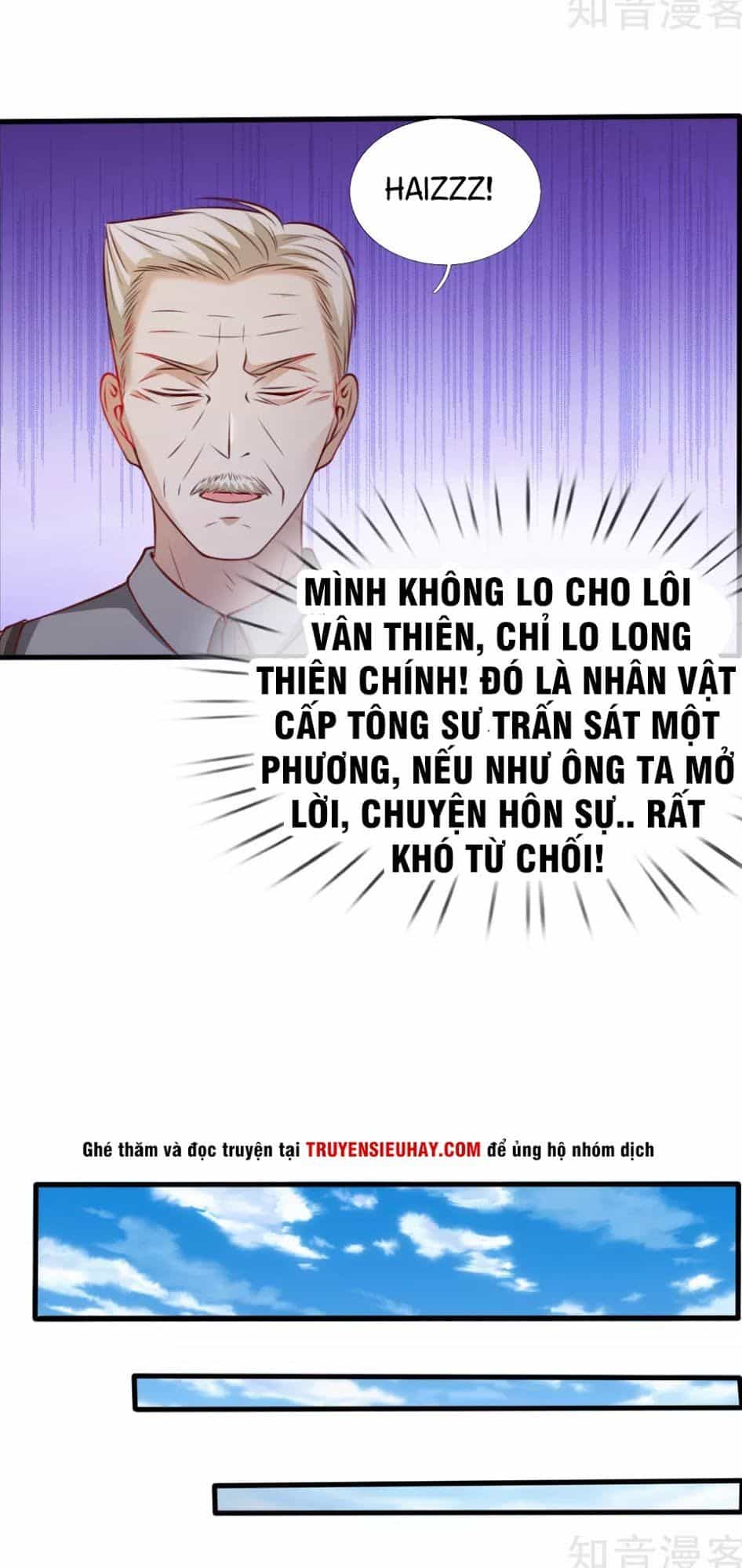 Ngạo Thị Thiên Địa - Chương 20 - ảnh 10