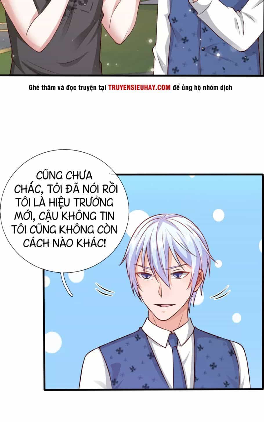 Ngạo Thị Thiên Địa - Chương 20 - ảnh 15