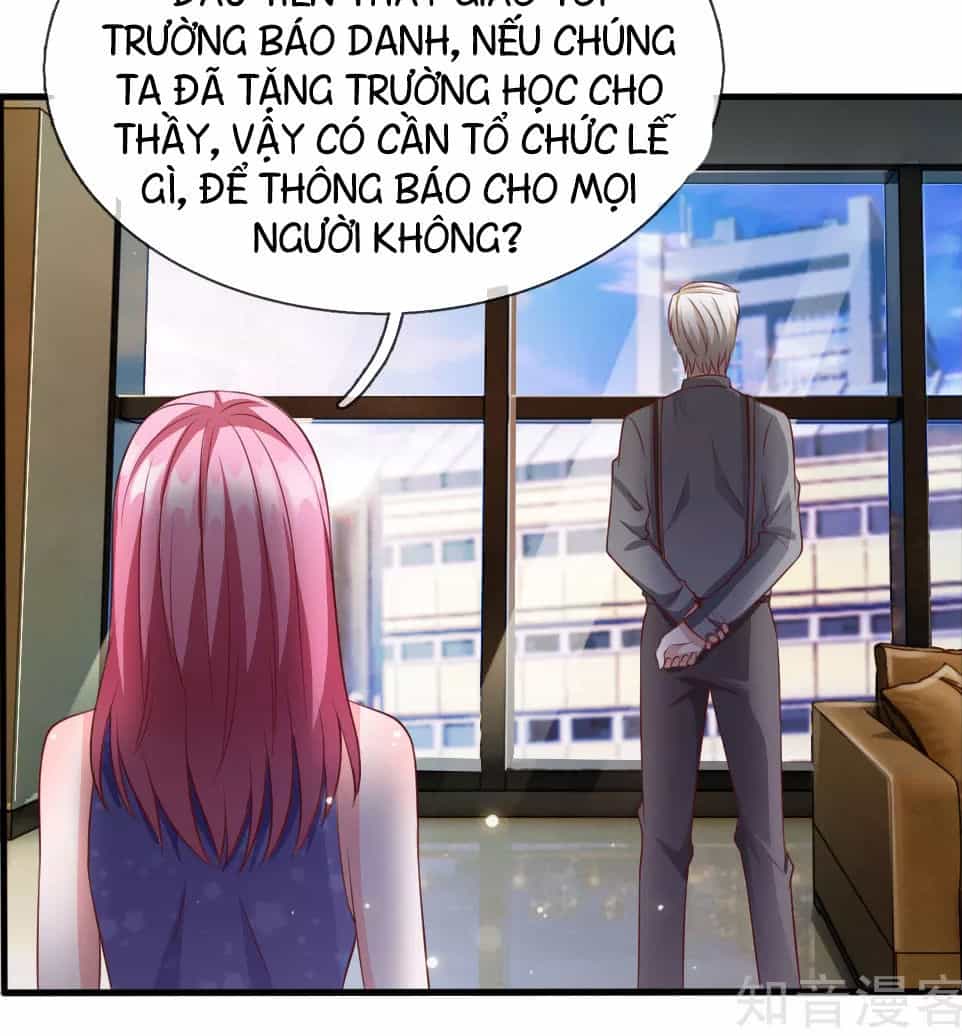 Ngạo Thị Thiên Địa - Chương 20 - ảnh 3