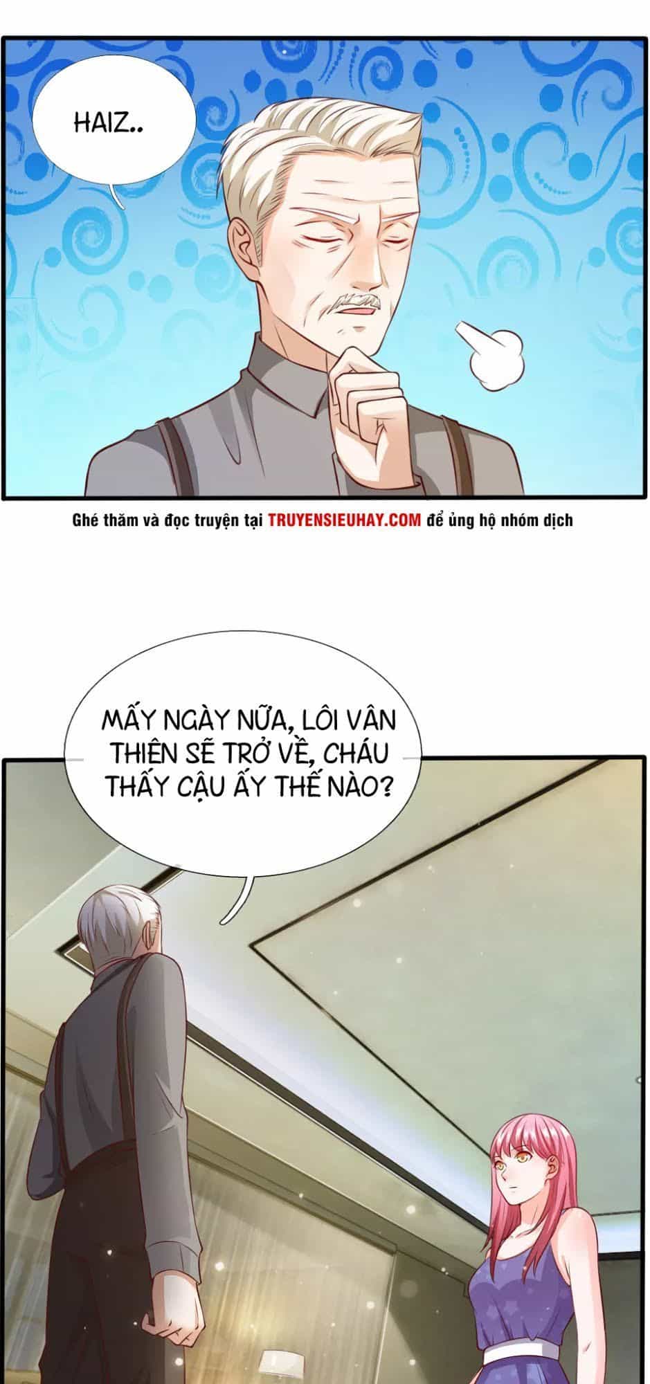 Ngạo Thị Thiên Địa - Chương 20 - ảnh 6