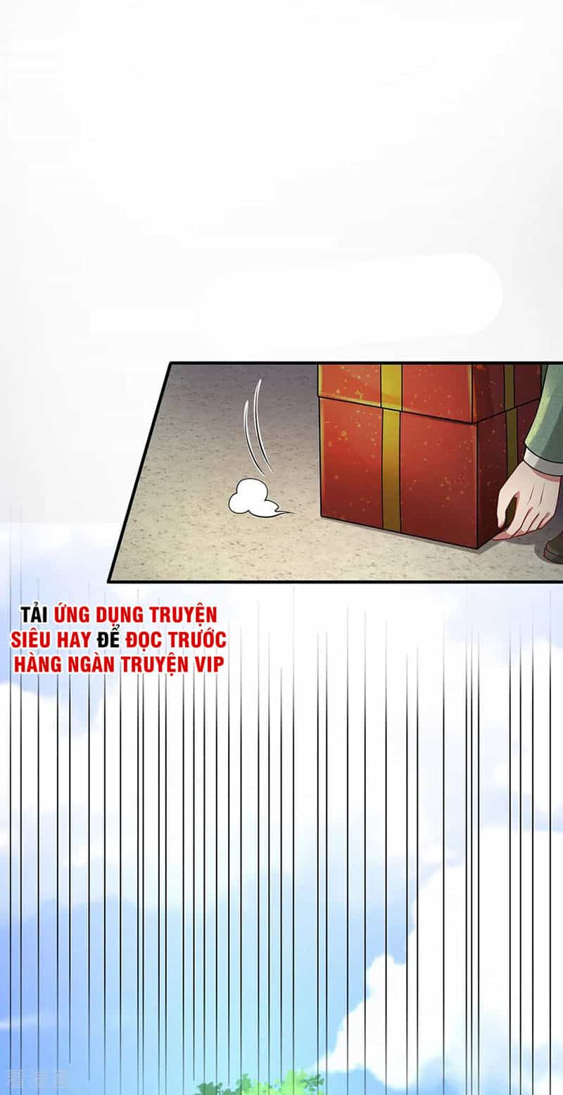 Ngạo Thị Thiên Địa - Chương 200 - ảnh 12
