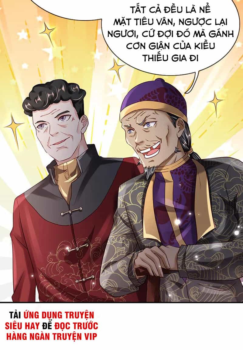 Ngạo Thị Thiên Địa - Chương 200 - ảnh 3