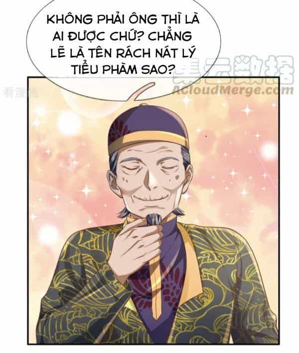 Ngạo Thị Thiên Địa - Chương 201 - ảnh 4