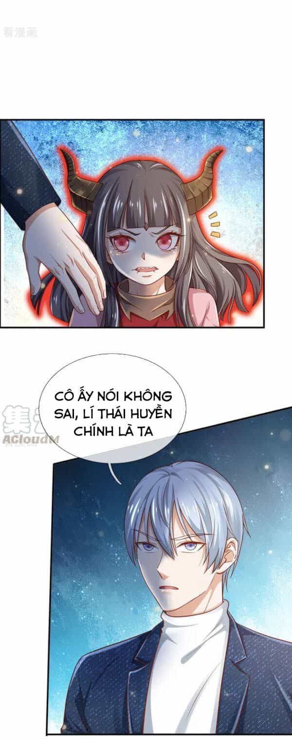 Ngạo Thị Thiên Địa - Chương 201 - ảnh 9