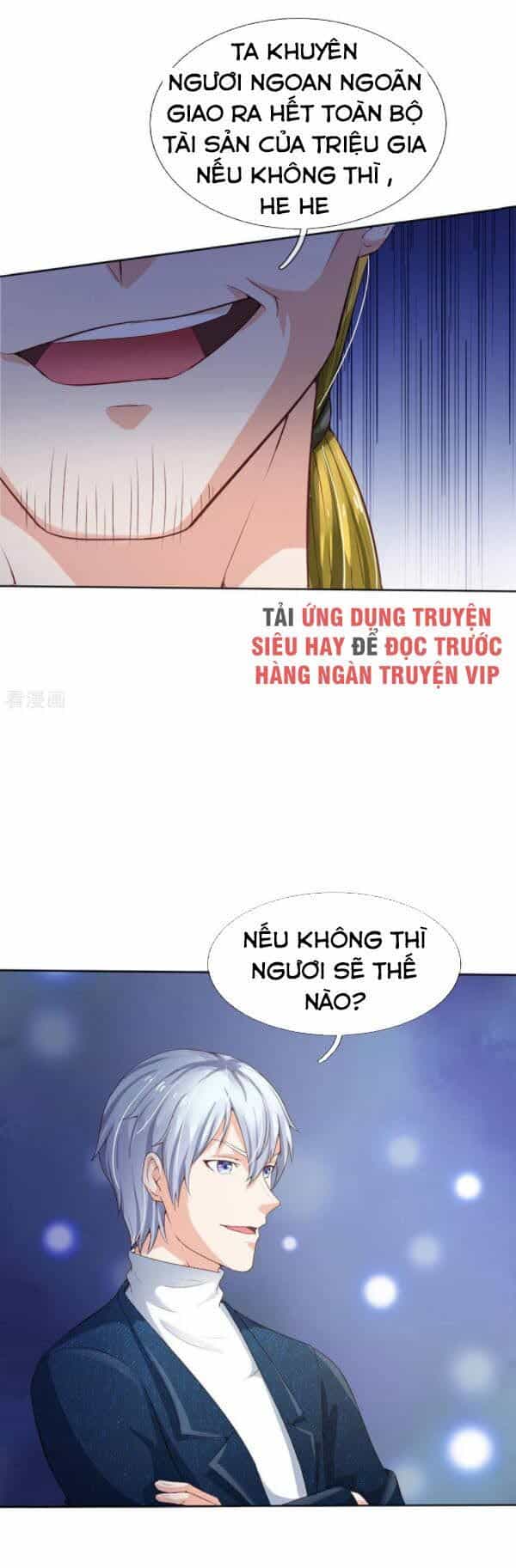 Ngạo Thị Thiên Địa - Chương 202 - ảnh 13