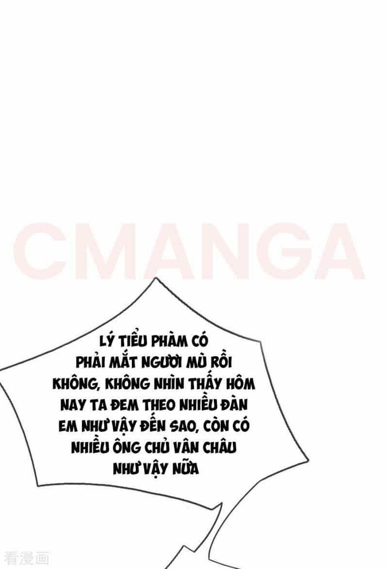 Ngạo Thị Thiên Địa - Chương 203 - ảnh 1
