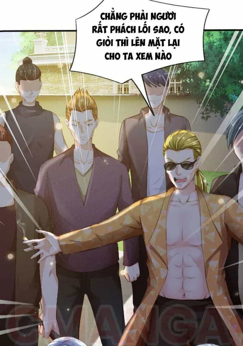 Ngạo Thị Thiên Địa - Chương 203 - ảnh 2