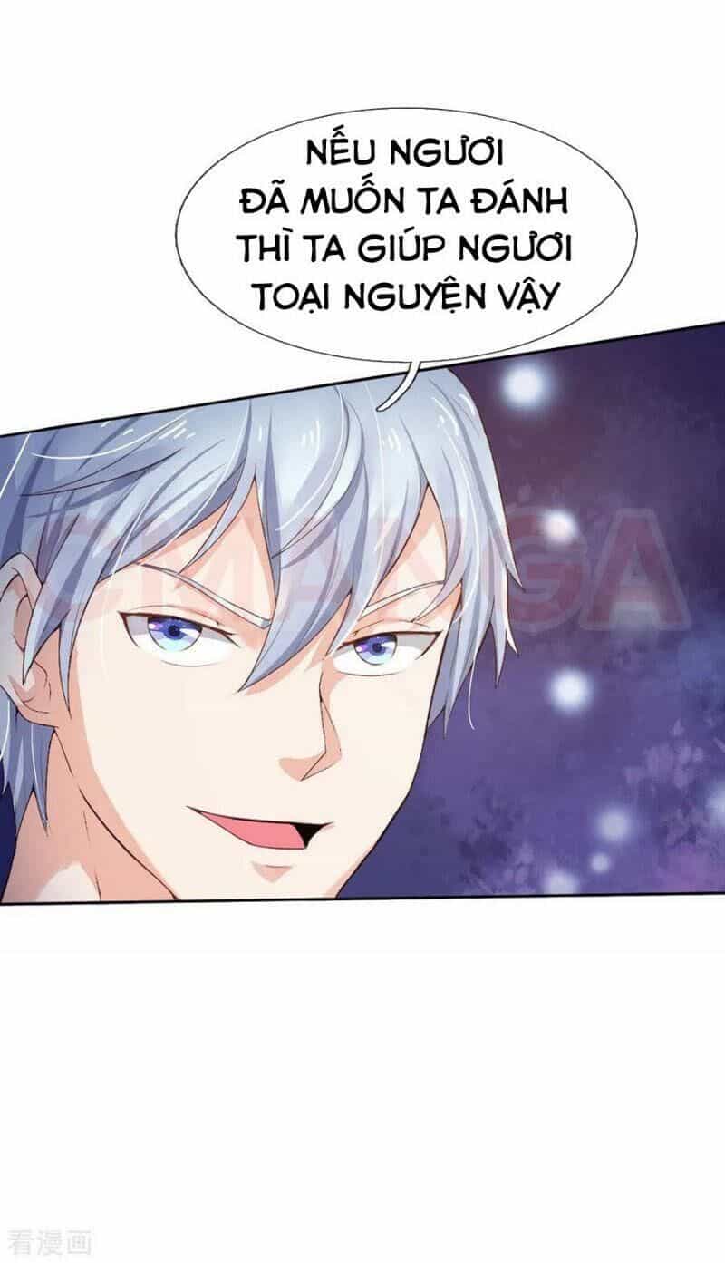 Ngạo Thị Thiên Địa - Chương 203 - ảnh 7