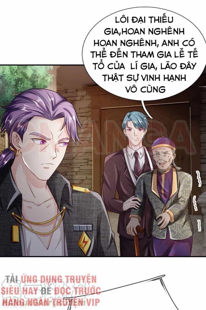 Ngạo Thị Thiên Địa - Chương 204 - ảnh 2
