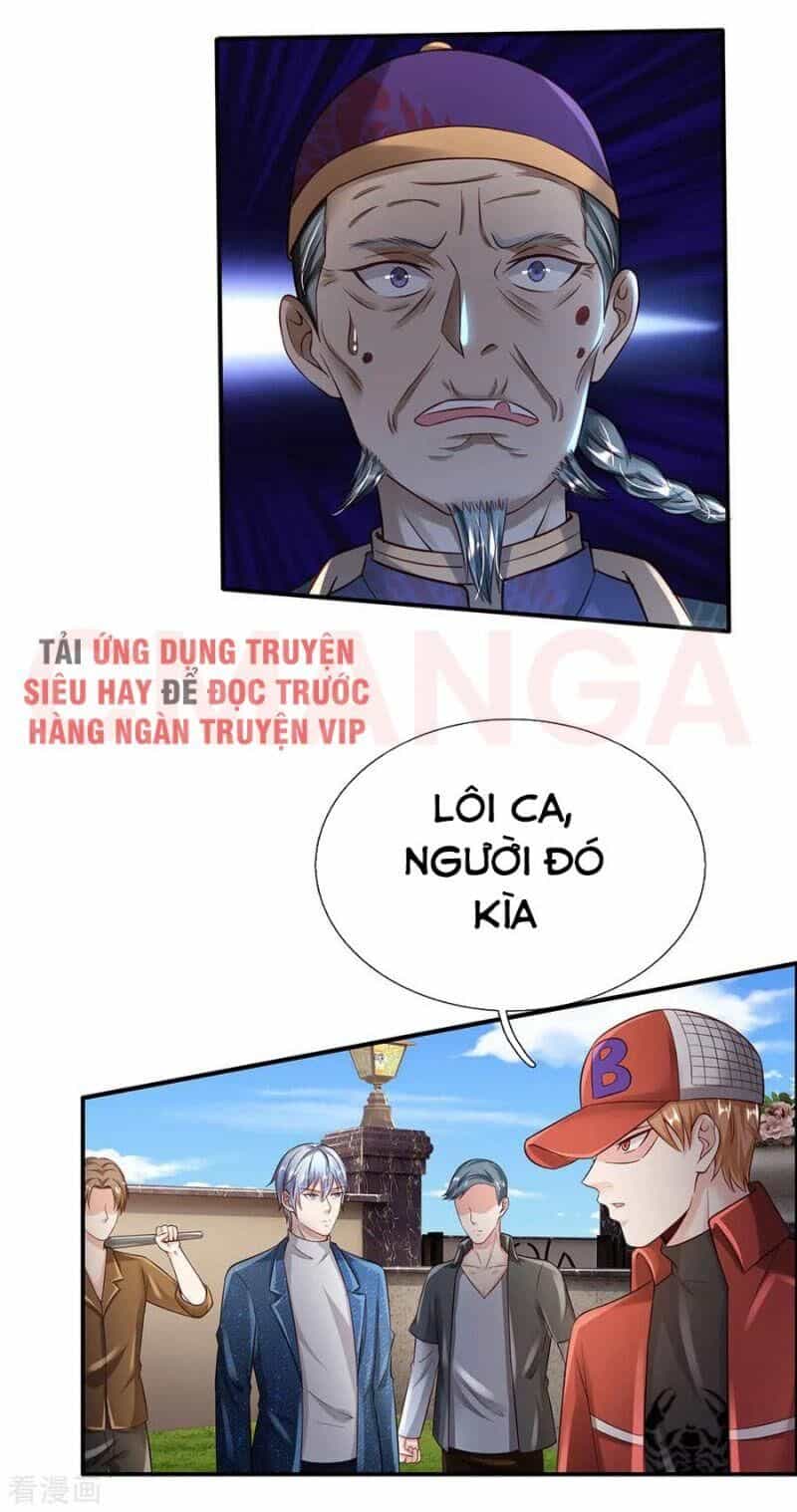 Ngạo Thị Thiên Địa - Chương 204 - ảnh 4