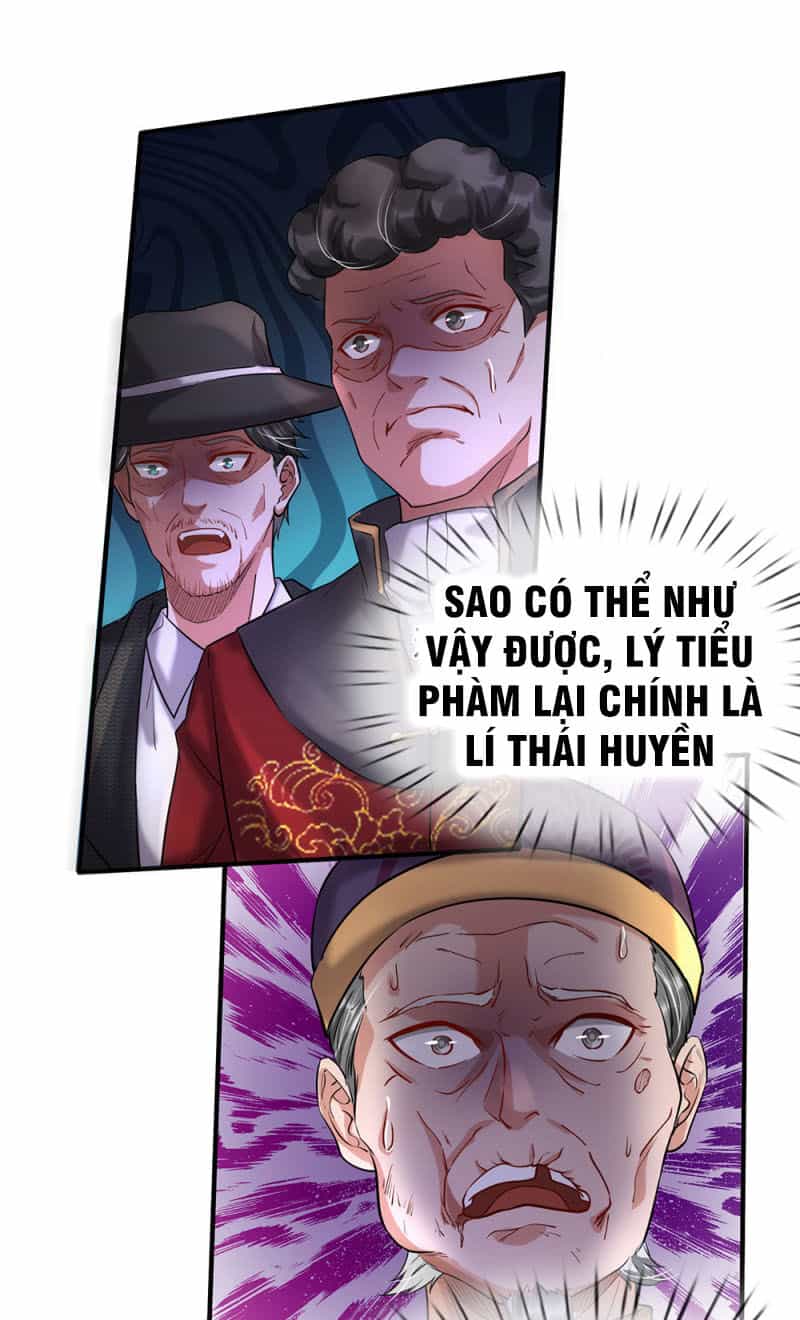Ngạo Thị Thiên Địa - Chương 206 - ảnh 12