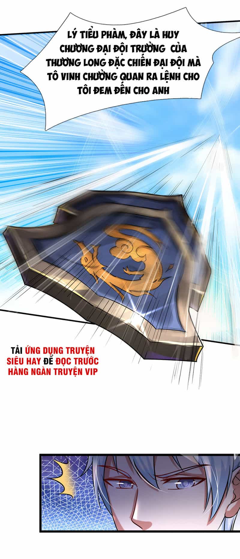 Ngạo Thị Thiên Địa - Chương 206 - ảnh 9