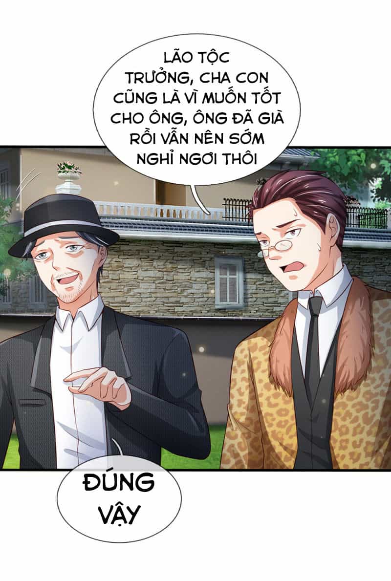 Ngạo Thị Thiên Địa - Chương 207 - ảnh 14