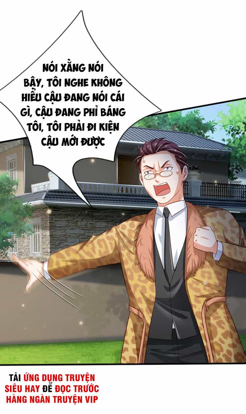 Ngạo Thị Thiên Địa - Chương 207 - ảnh 17