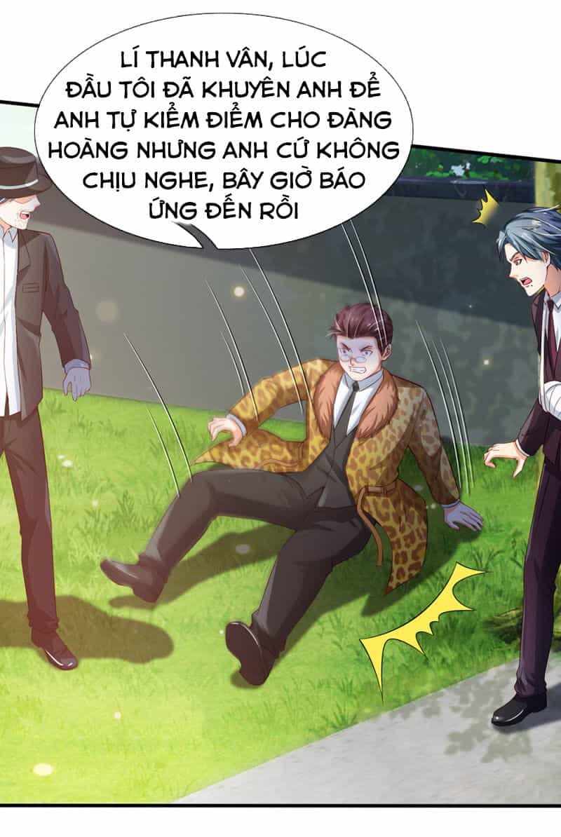 Ngạo Thị Thiên Địa - Chương 207 - ảnh 20