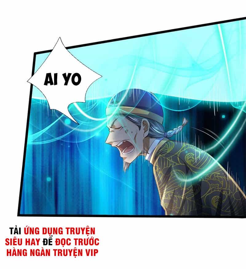 Ngạo Thị Thiên Địa - Chương 208 - ảnh 14