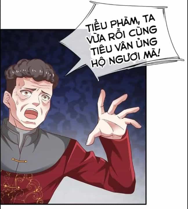 Ngạo Thị Thiên Địa - Chương 209 - ảnh 11
